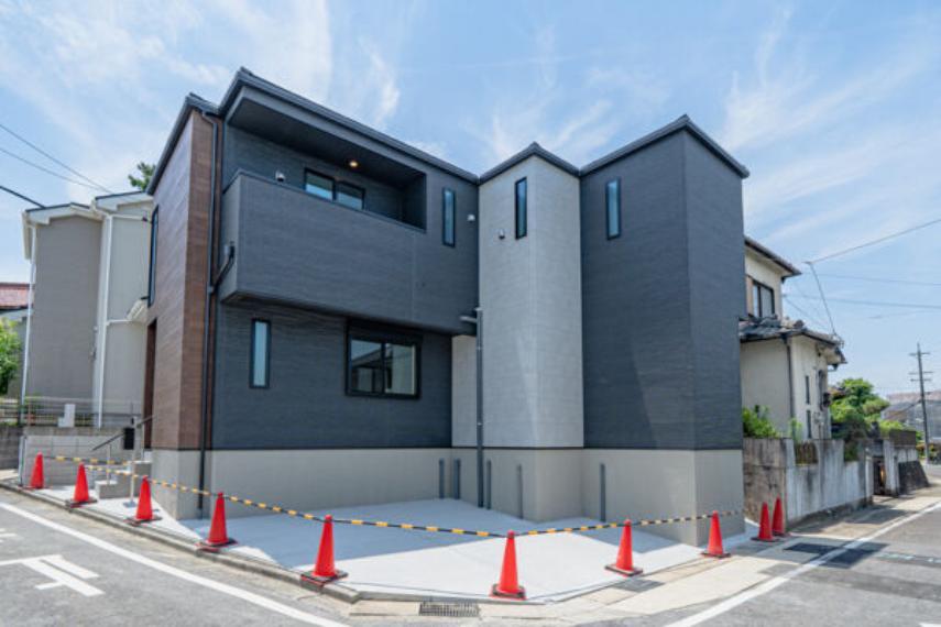 名古屋市名東区牧の里2丁目