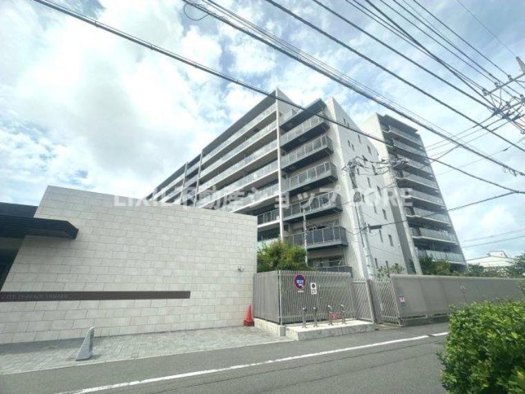 シティテラス大和ブリーズコート 7階