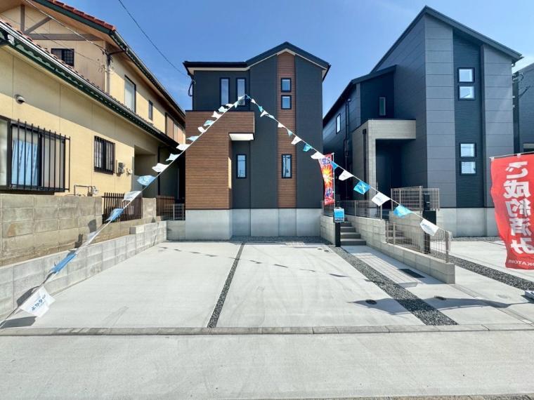 福岡市早良区重留1丁目