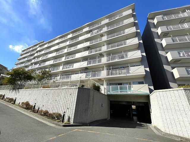 サンヴェール上大岡 6階