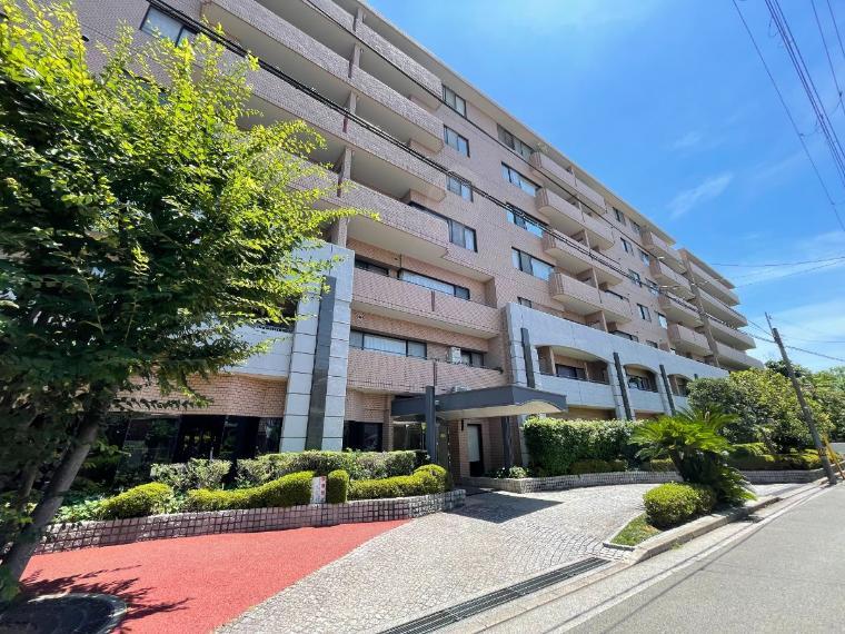 パーク・ハイム夙川泉町 2階