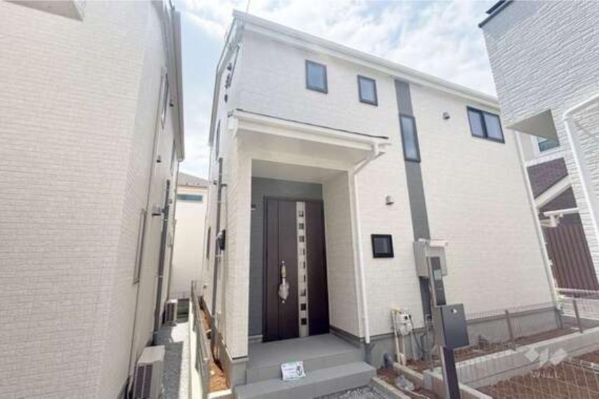 株式会社ウィル 北千住営業所