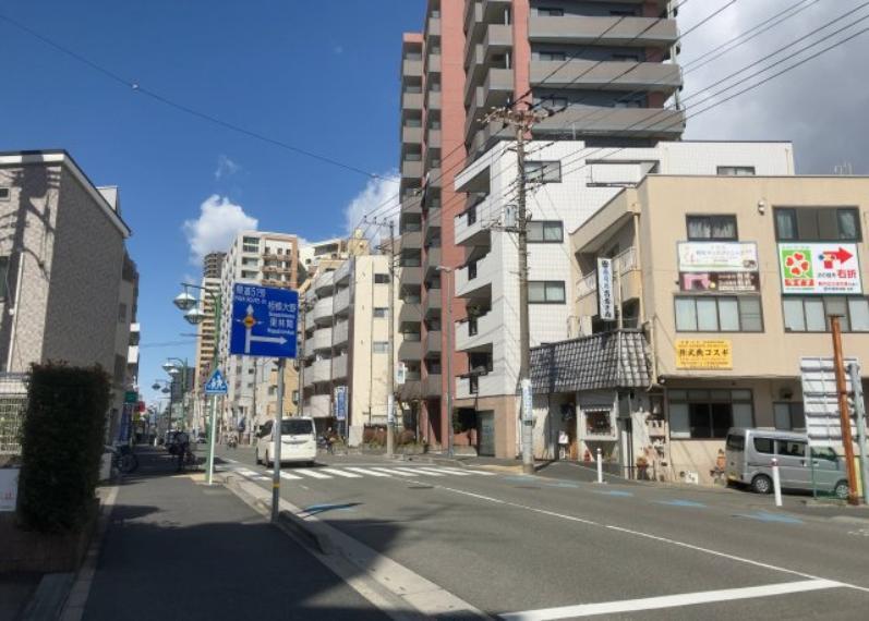 ウッドコート小田急相模原 11階