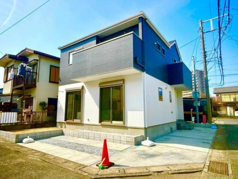 茅ヶ崎市円蔵