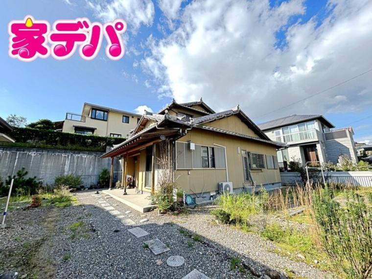 浜松市中央区大平台2丁目