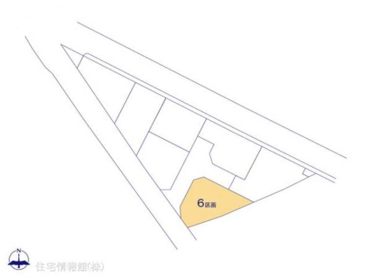 最新南足柄市土地名盤 (B) 非売品 地図・旅行ガイド