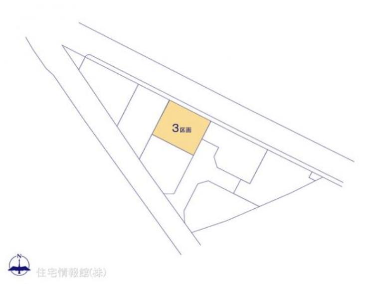 最新南足柄市土地名盤　(B) 非売品 最新南足柄市土地名盤 (B) 非売品 地図・旅行ガイド
