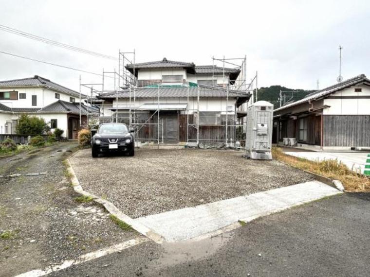 西条市中野甲