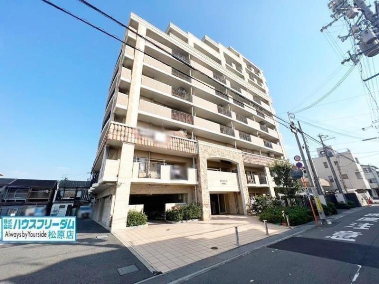 ハウスフリーダム 松原店