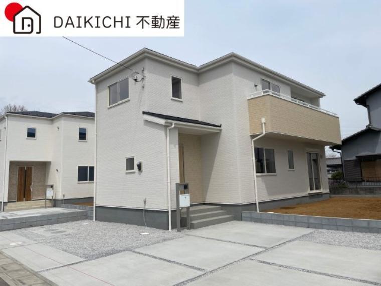 深谷市小前田