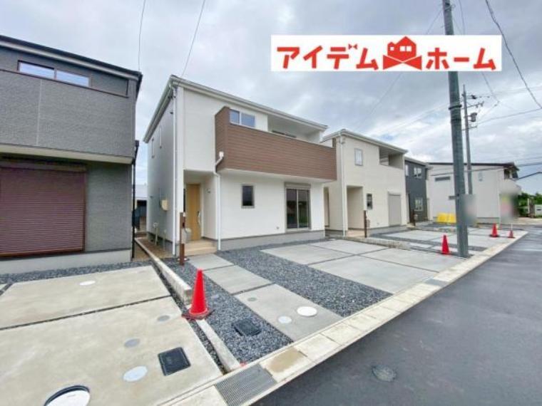 一宮市九品町4丁目
