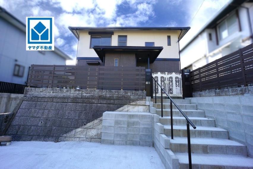 筑紫野市美しが丘南4丁目