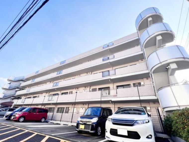 リリファ大和 5階