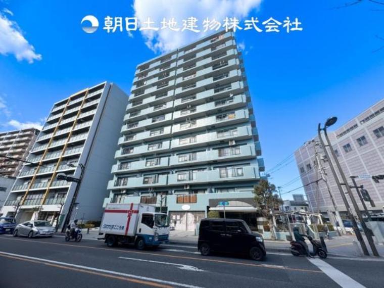 エクレール本厚木中央 11階