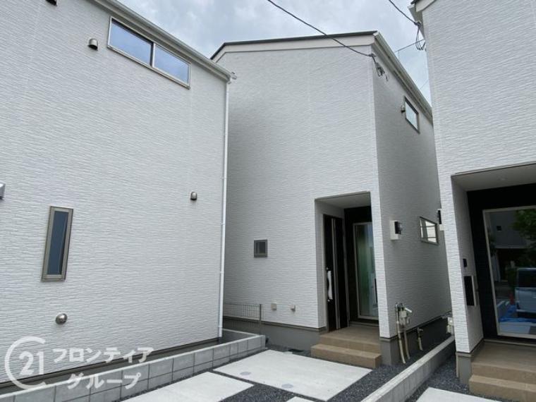 京田辺市河原神谷