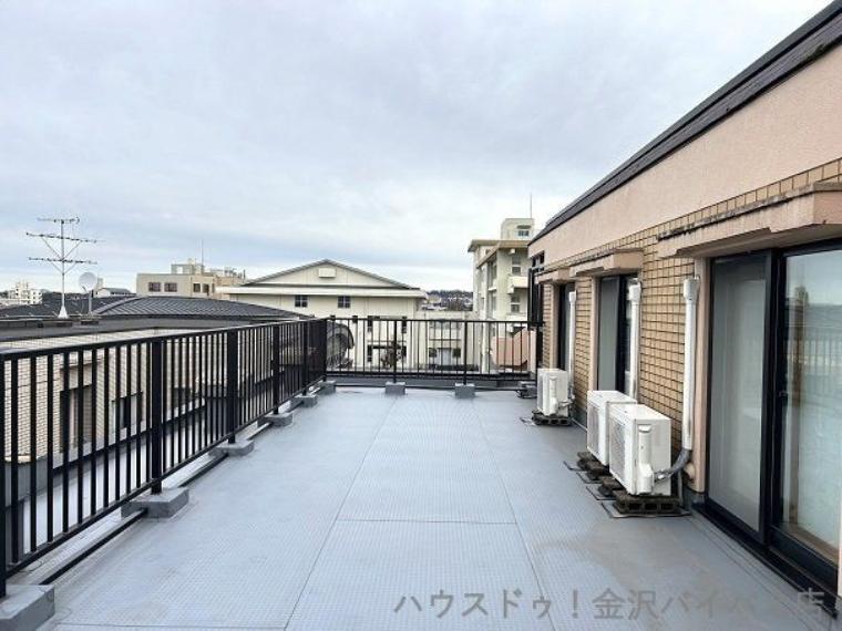 株式会社アース ハウスドゥ金沢バイパス店