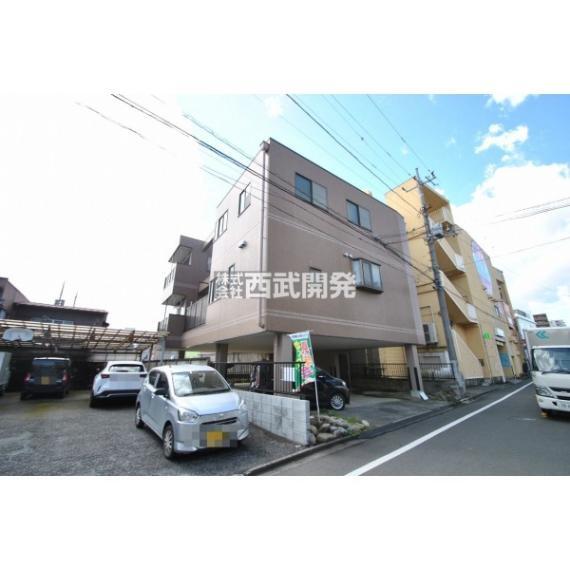 飯能市東町