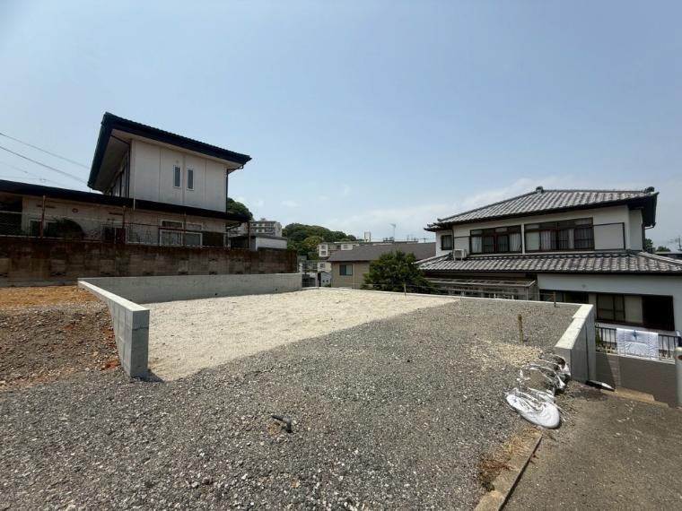 福岡市南区多賀1丁目