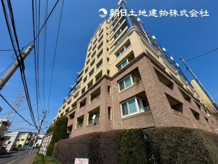パークスクエア中央林間 2階