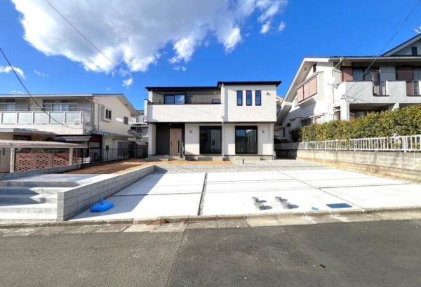 横浜市青葉区奈良町