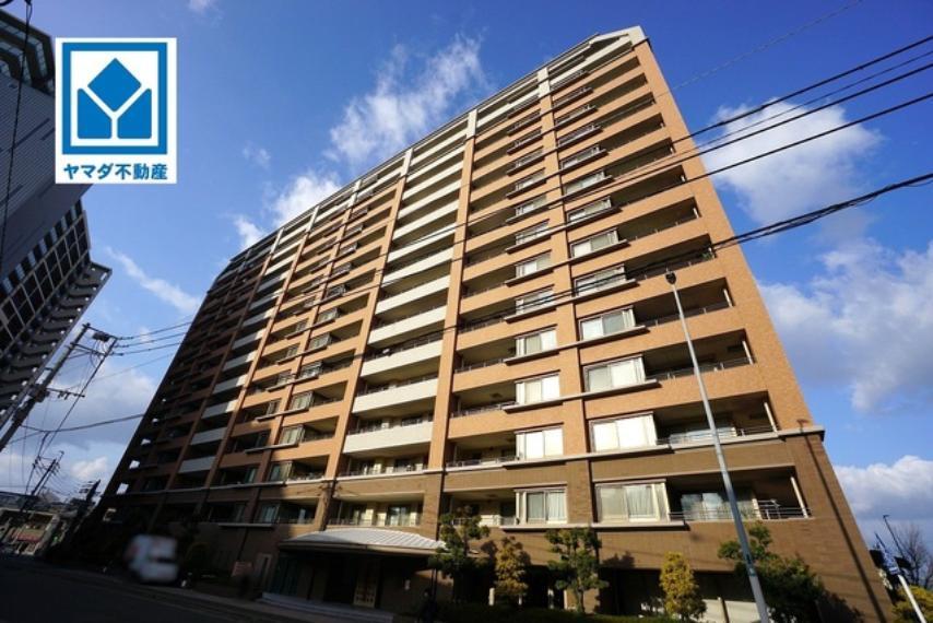 ヤマダ不動産 福岡香椎店