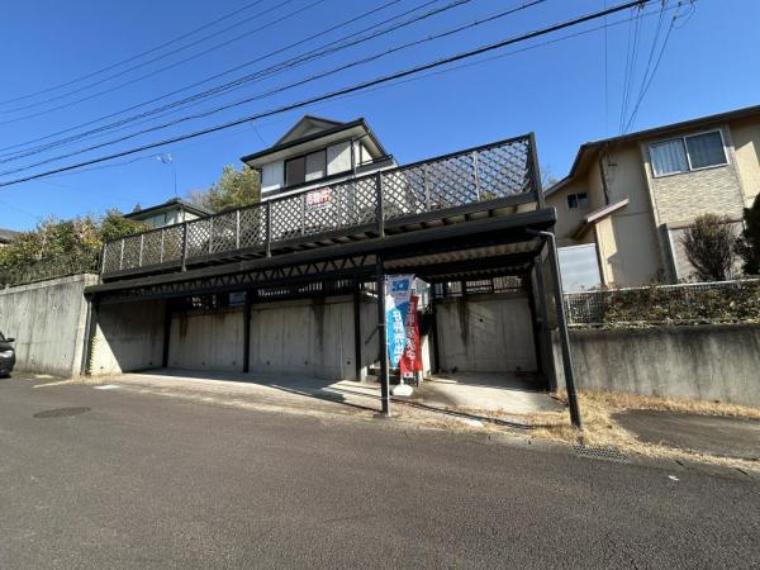 可児市美里ケ丘1丁目