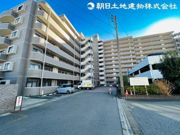 ネオステージ本厚木 4階