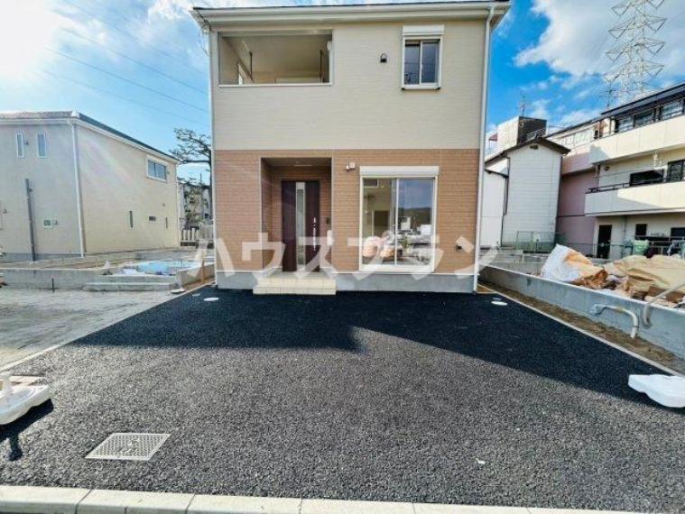 門真市岸和田2丁目