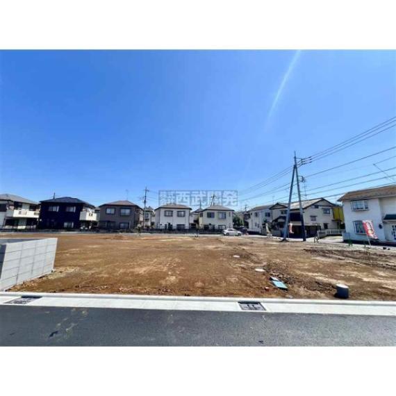 所沢市大字山口