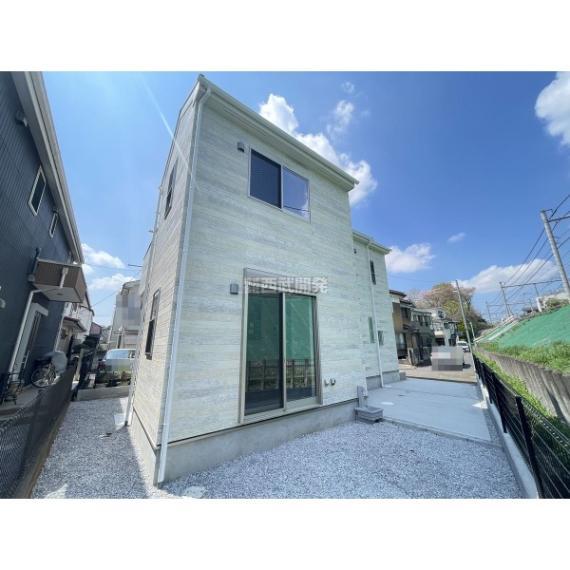 東久留米市小山1丁目