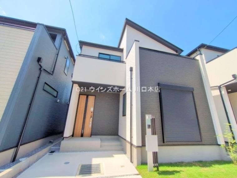 戸田市笹目5丁目