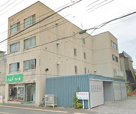ピタットハウス渋谷店