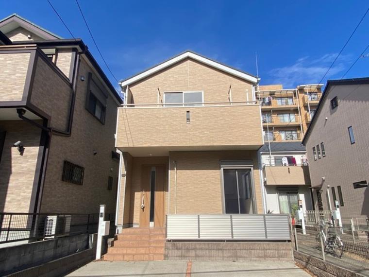 さいたま市大宮区三橋2丁目