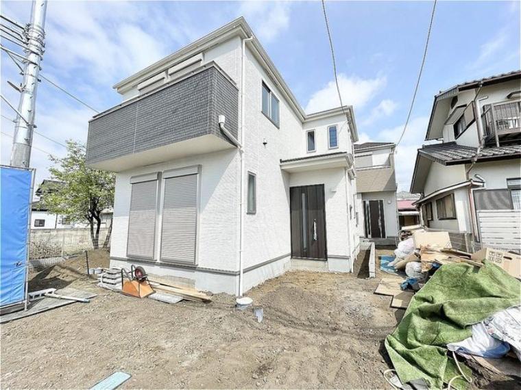大和市南林間7丁目