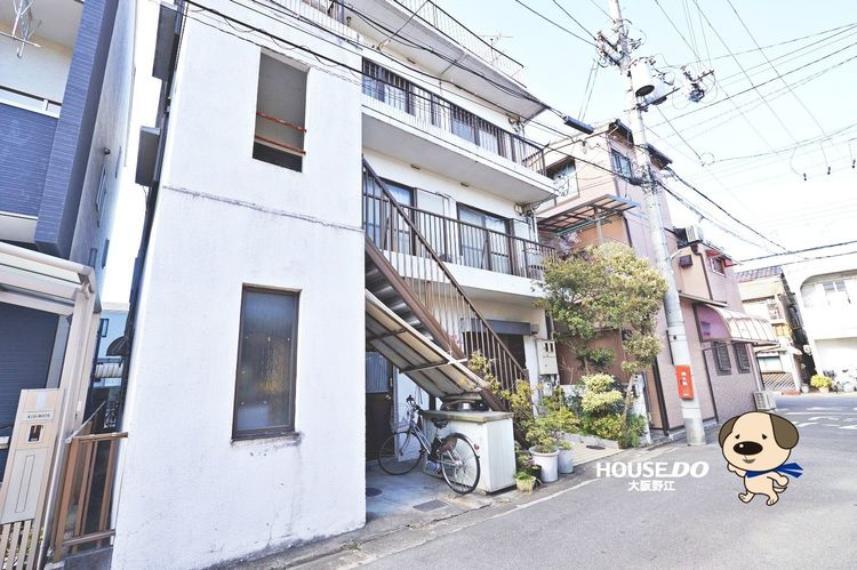 守口市大久保町1丁目