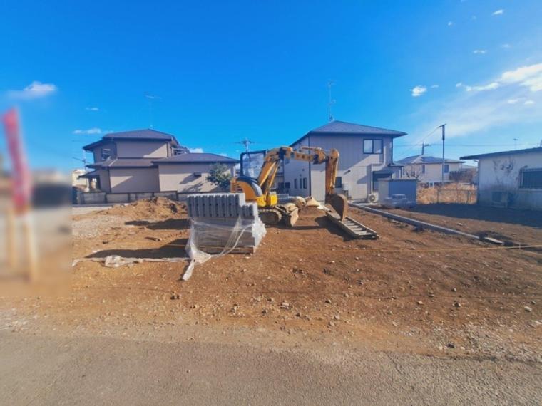 昭島市緑町2丁目