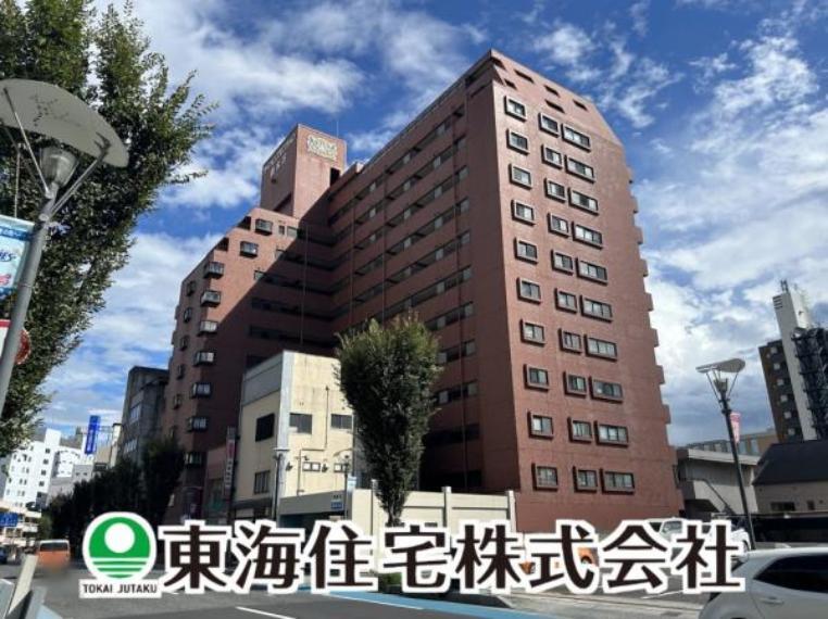 東海住宅 郡山支店