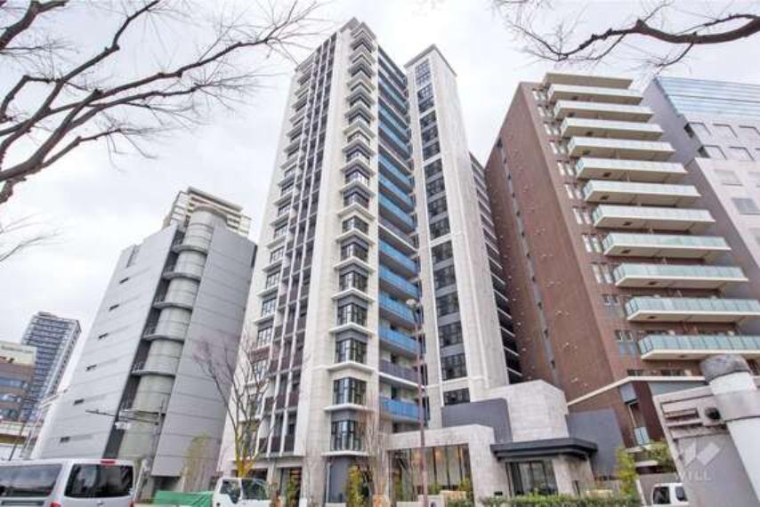 ウィル不動産販売 本町営業所