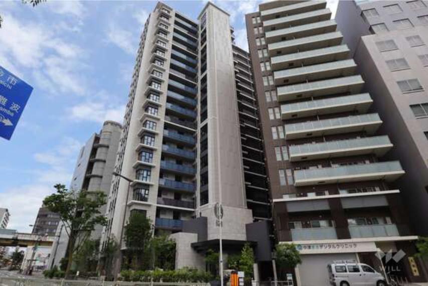 ウィル不動産販売 本町営業所