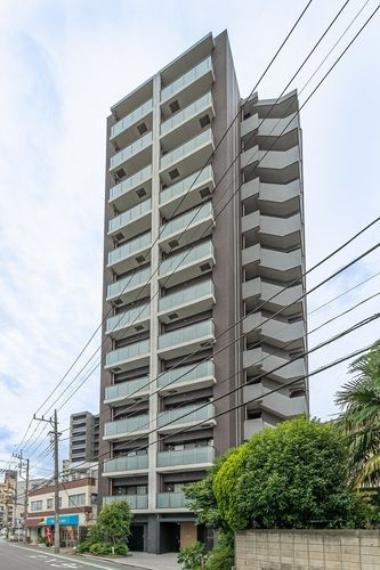 オークラヤ住宅株式会社 西川口営業所