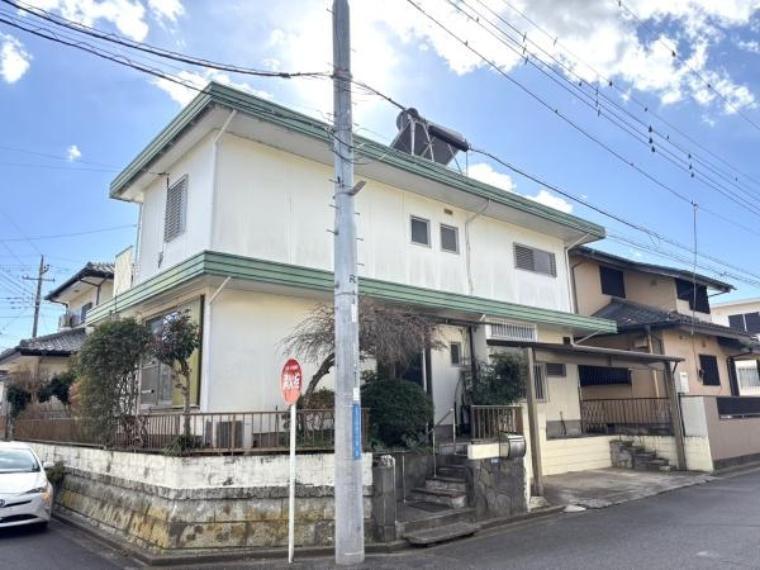 佐倉市八幡台1丁目