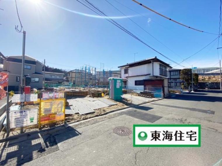 仙台市青葉区滝道