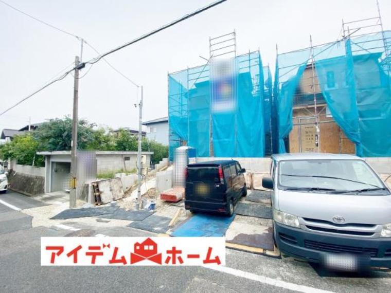 小牧市大字久保一色
