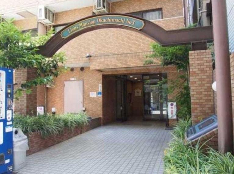 ライオンズマンション御徒町第3 9階