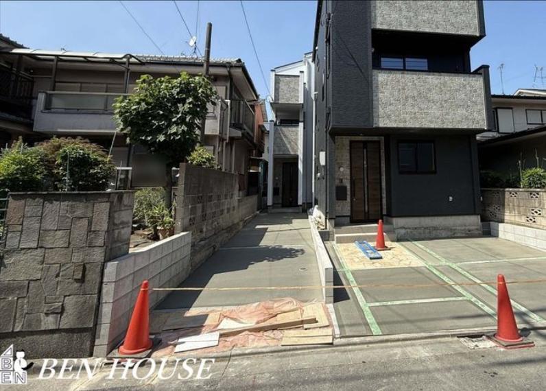 川崎市川崎区大島5丁目