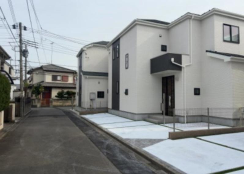 相模原市緑区相原3丁目