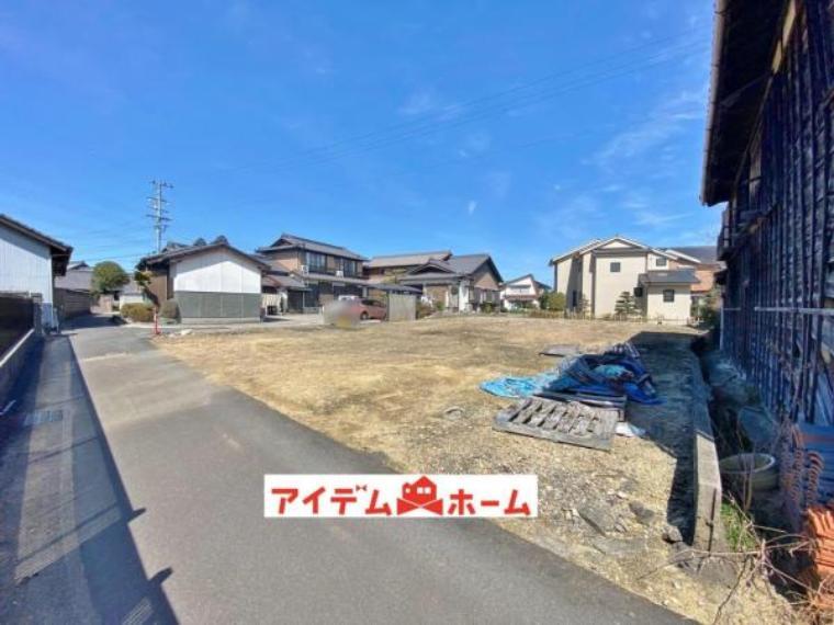 刈谷市井ケ谷町中ノ嶋