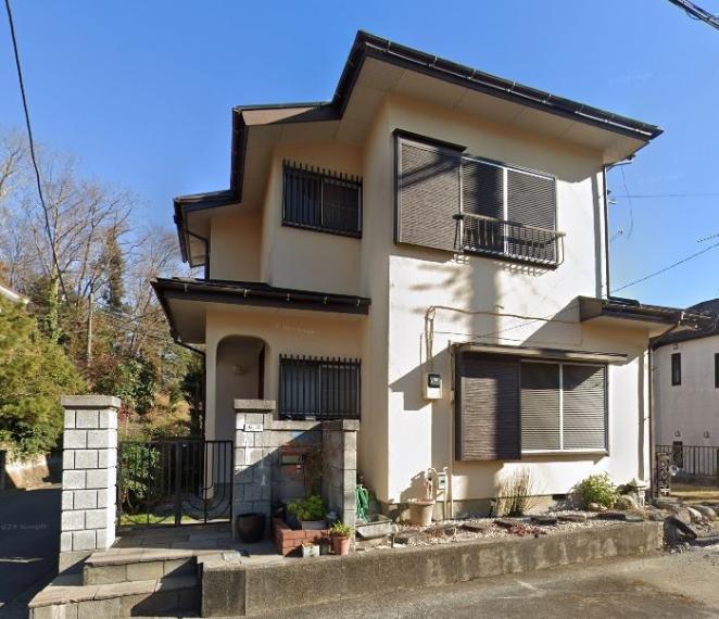 相模原市緑区若葉台7丁目