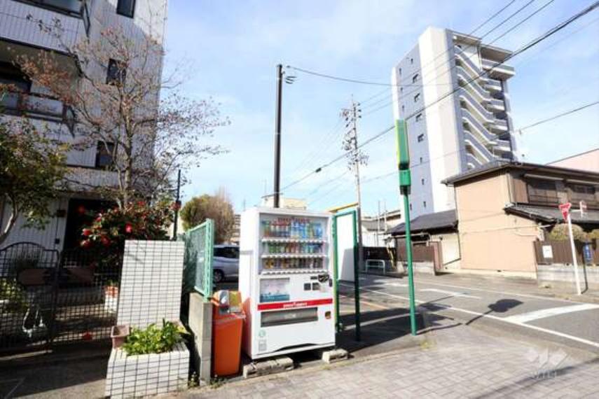 名古屋市中区松原1丁目