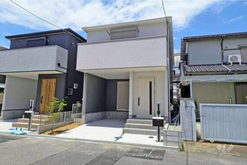 尼崎市東園田町7丁目
